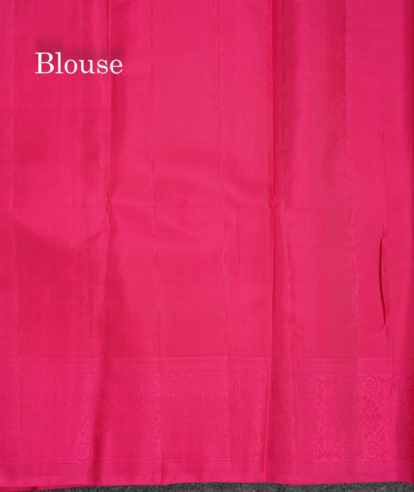 Beautiful Mustard Yellow Bridal Pure Kanjivaram Silk Saree With Contrast Pink Traditional Border