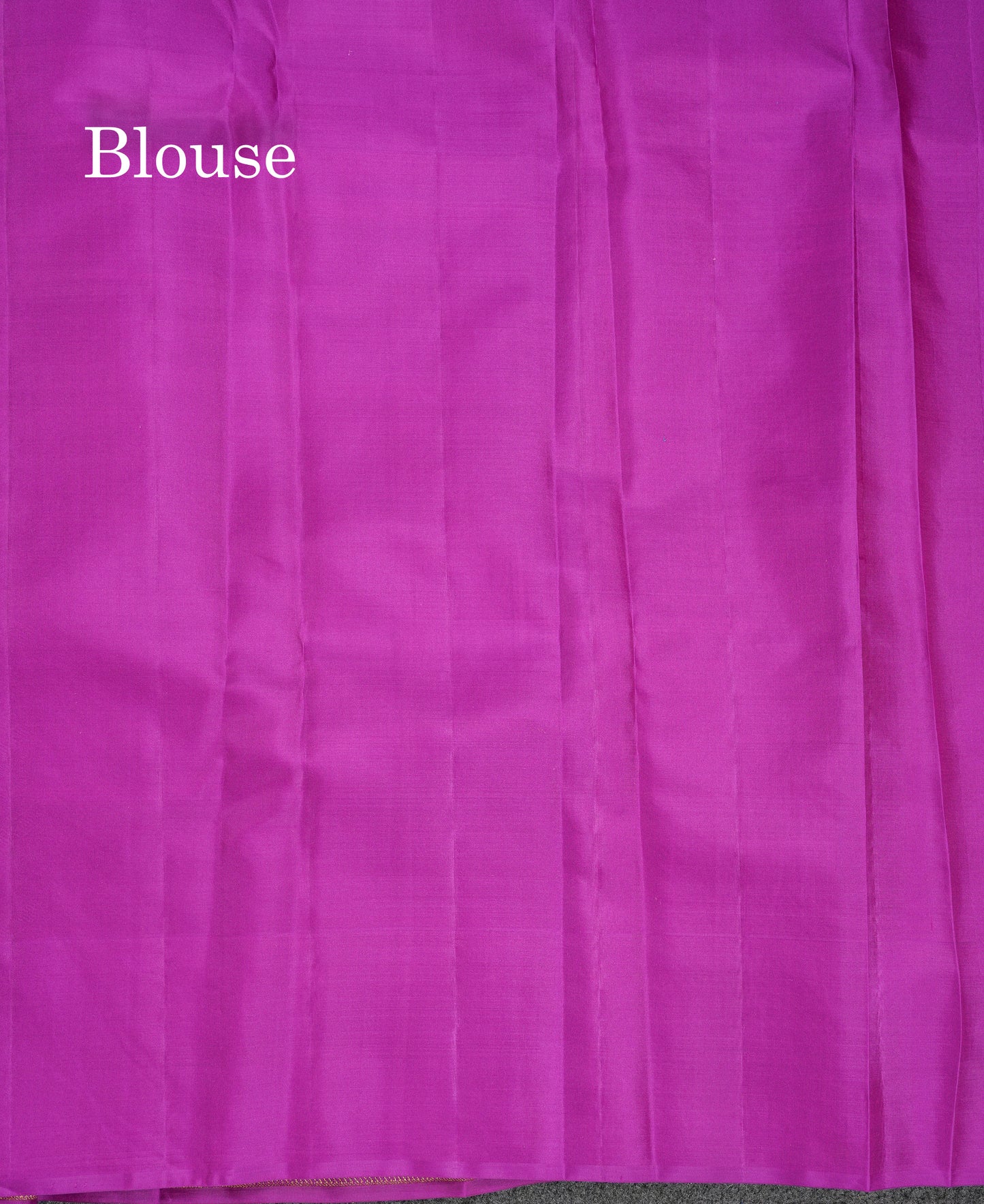 Beautiful Light Green Bridal Pure Kanjivaram Silk Saree With Contrast Vadamalli Traditional Border