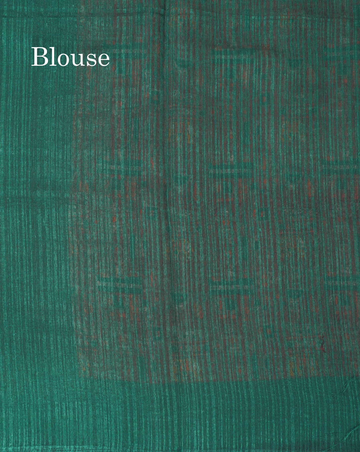 Mustard Yellow Semi Tussar Fancy Saree With Contrast Navy Blue Blouse