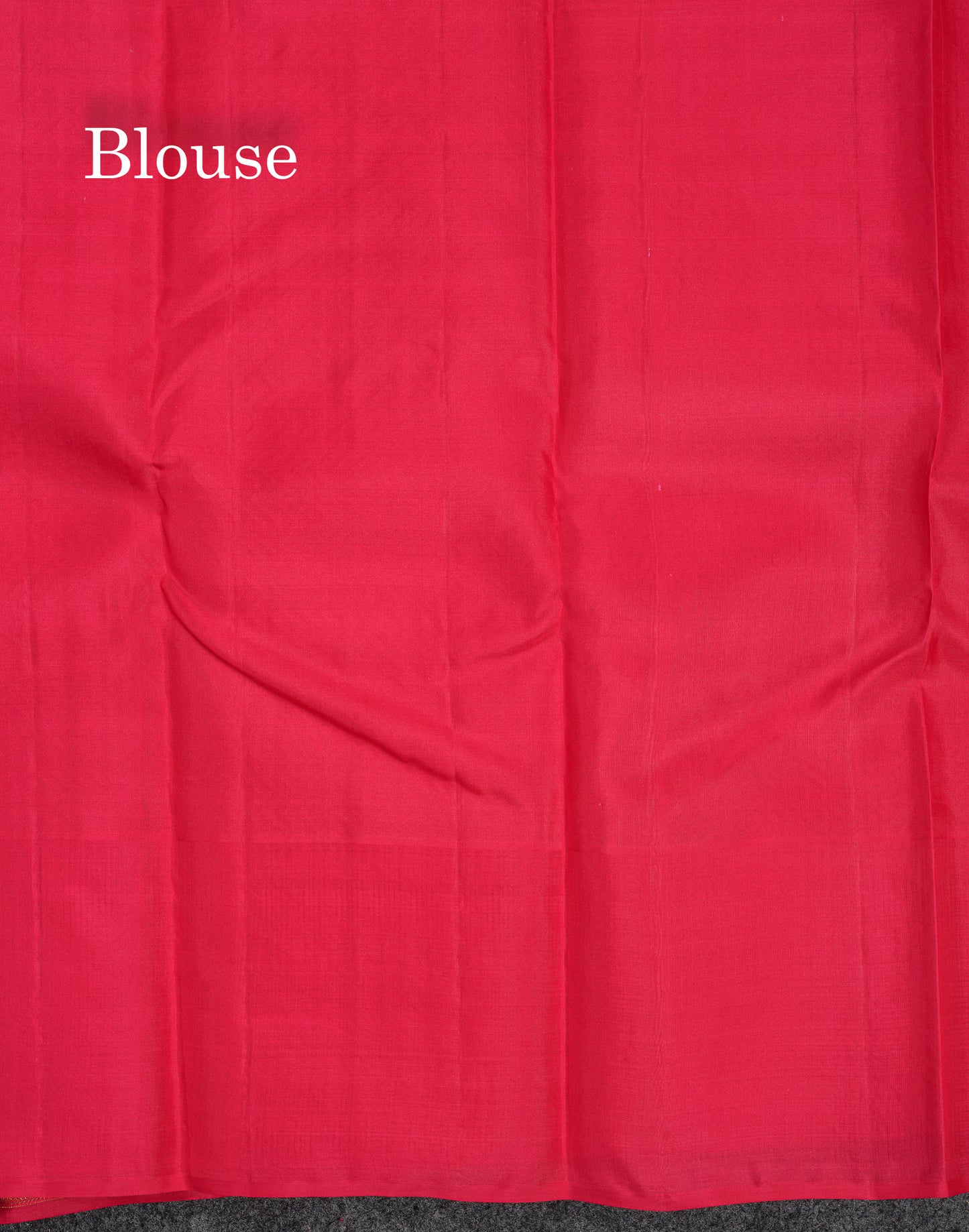 Beautiful Green Bridal Pure Kanjivaram Silk Saree With Contrast Pink Traditional Border