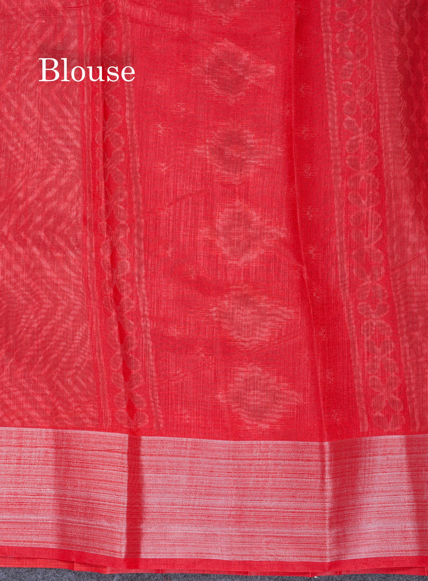Beautiful Manthulir Yellow Mixed Cotton Saree With Contrast Pink Tissue Border