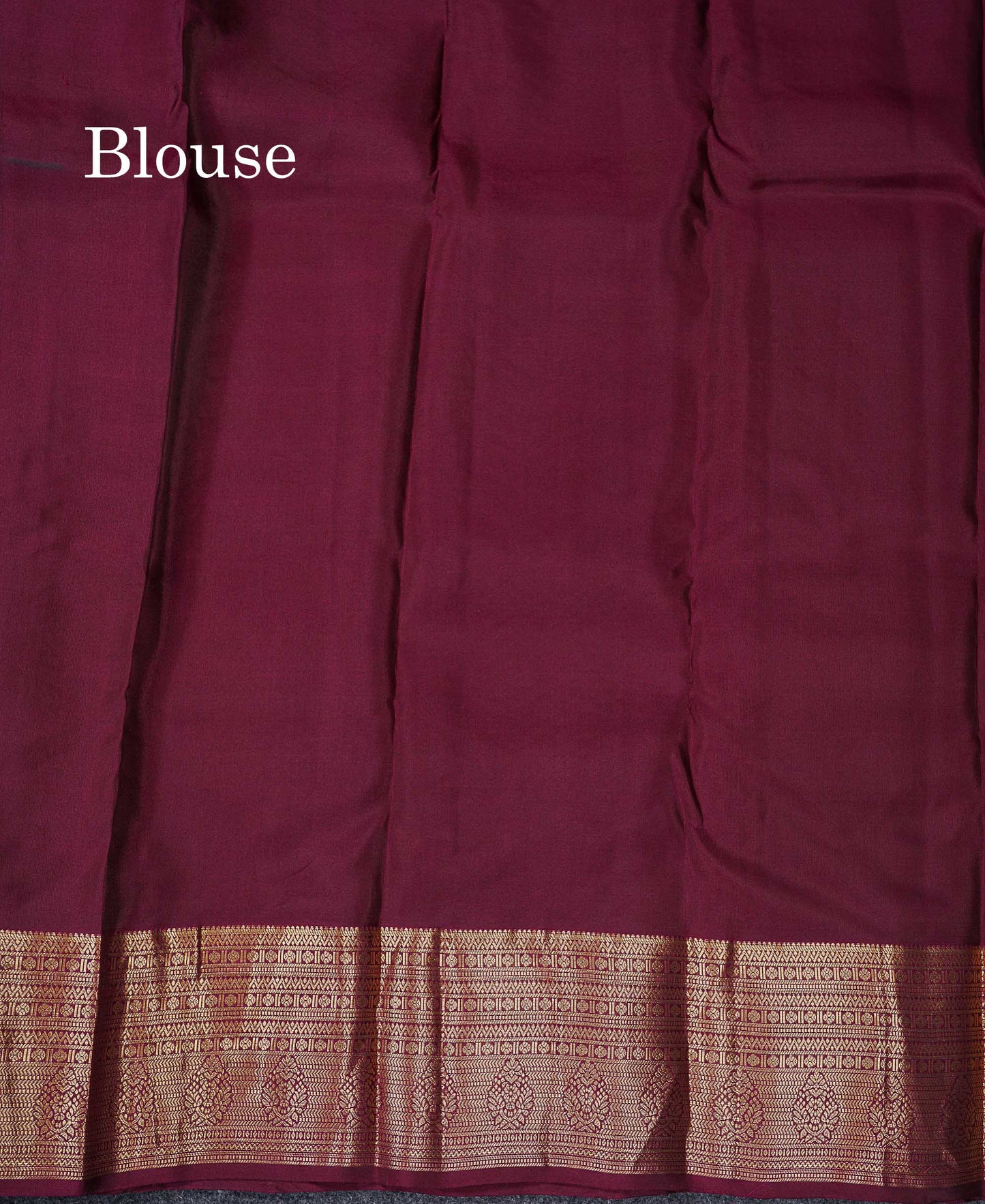 Beautiful Mango Yellow Zari Lines With Butta PureMix Silk Saree With Contrast Pink Traditional Border