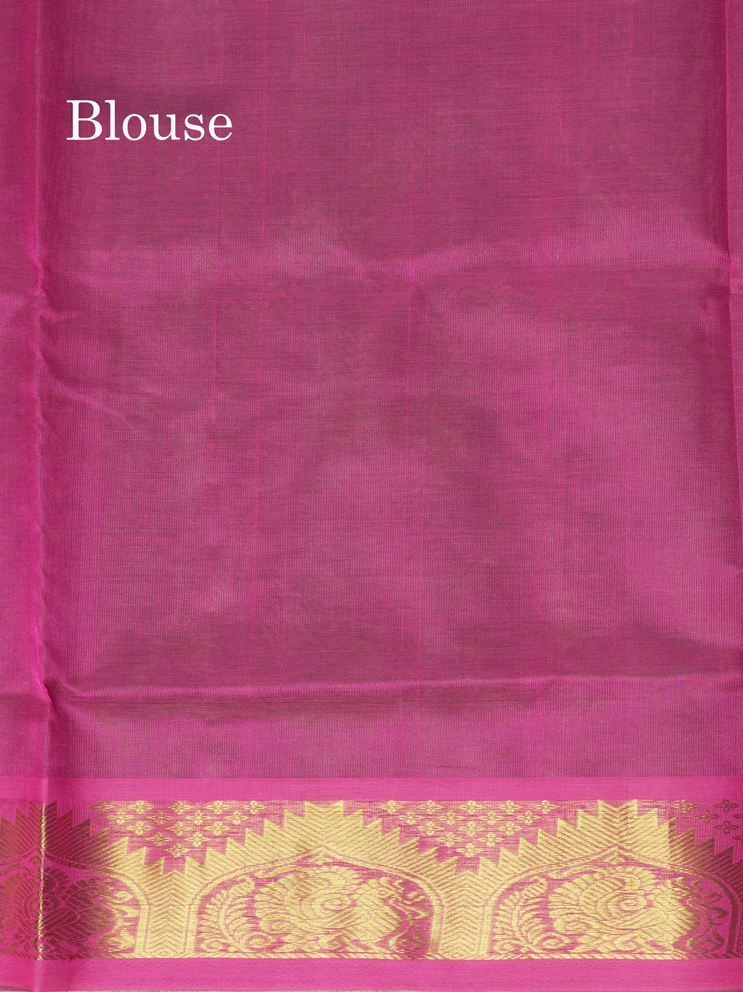 Beautiful Bottle Green Empose Design Pure Silk Cotton Saree With Gold Zari Borer