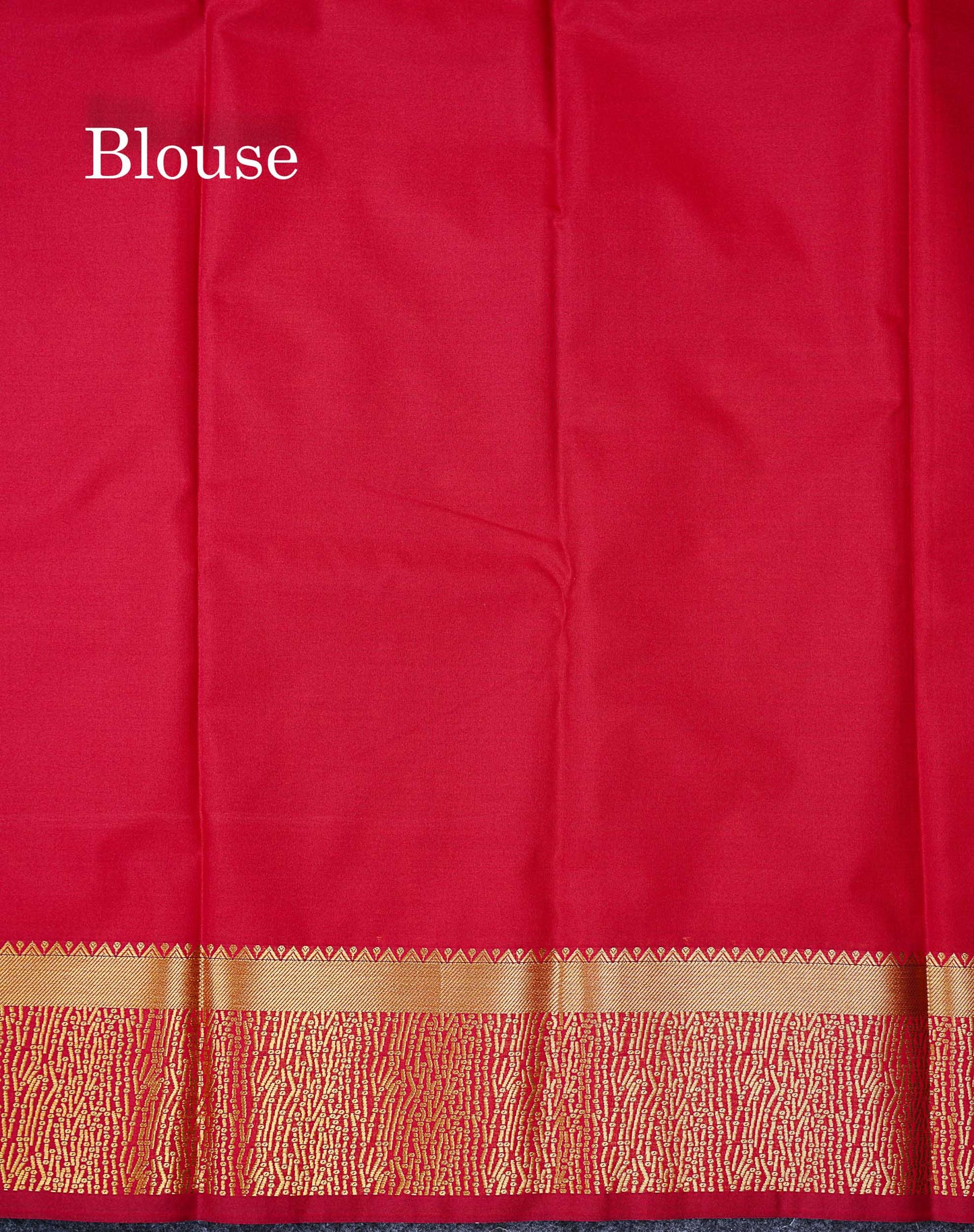Beautiful Olive Green Malli Moggu Butta Semi Silk Saree With Contrast Dark Brown Fancy Border
