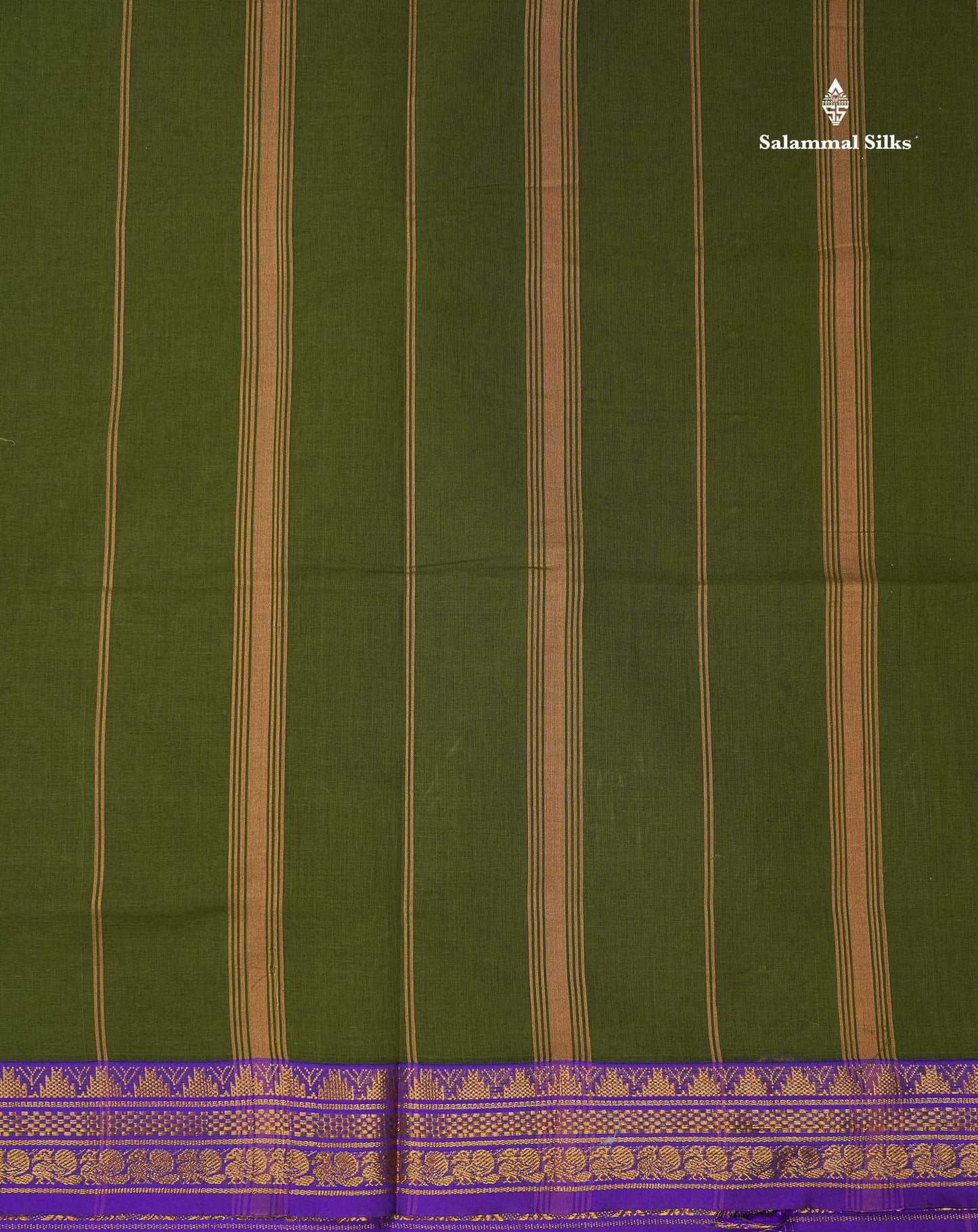Light Brown Beautiful Plain Pure Cotton Saree With Contrast Maroon Border