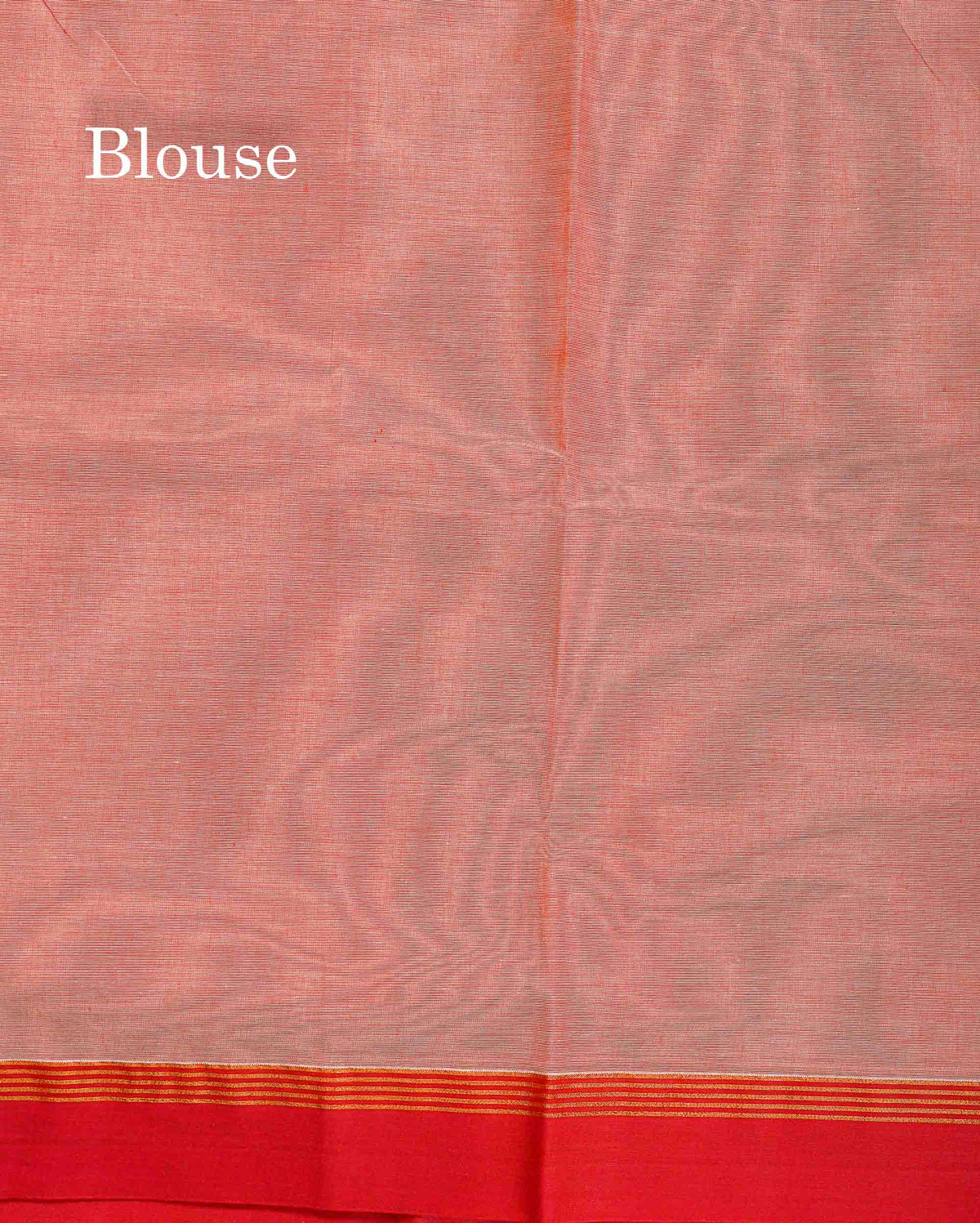 Pure Cotton Saree - Cream Yellow Colour Body Thread Work Butta With Temple Border