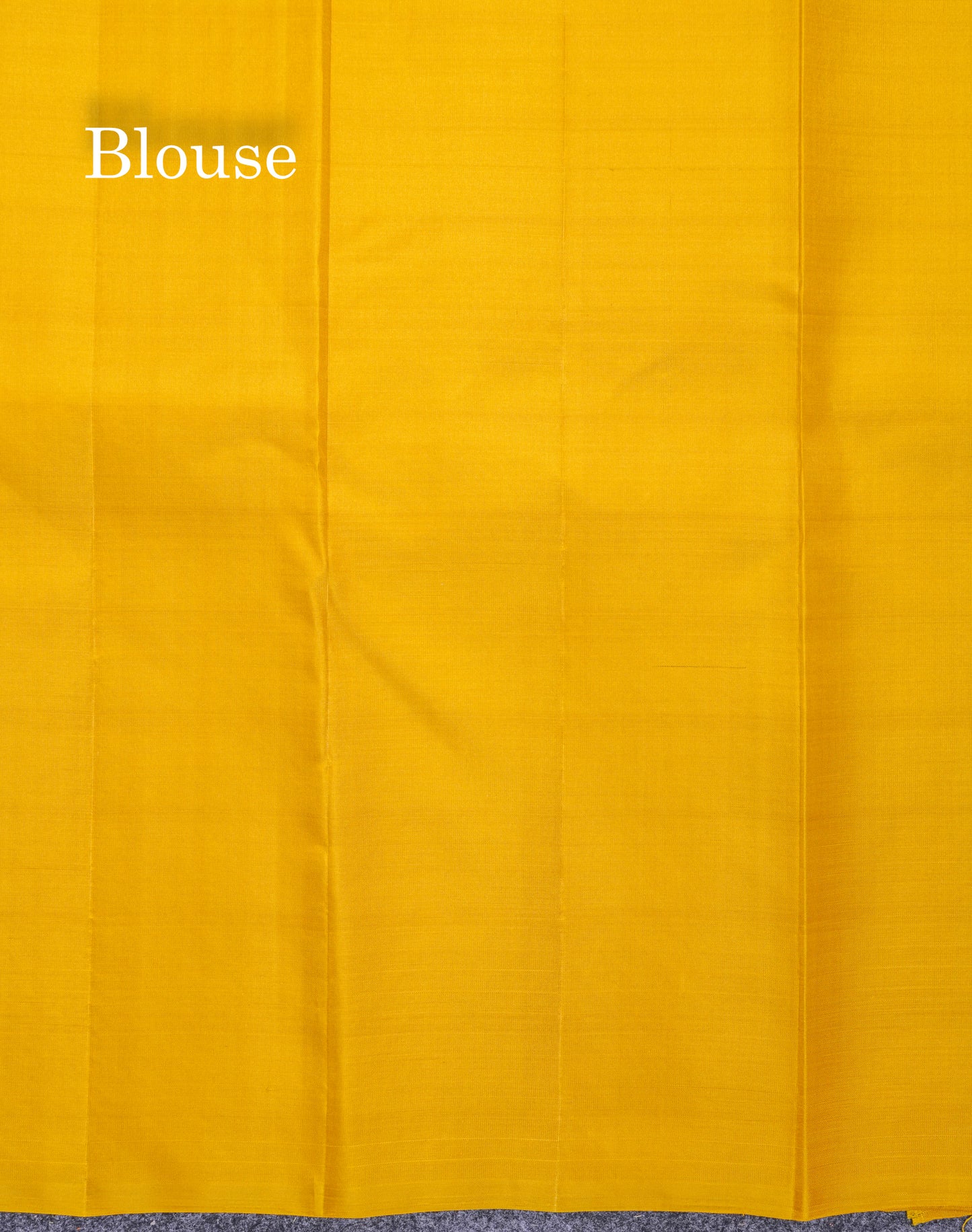 Beautiful Bottle Green Fancy Pure Kanjivaram Silk Saree With Contrast Mustard Yellow Blouse
