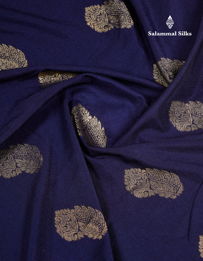 Beautiful Bottle Green Semi Georgette Saree With Fancy Border