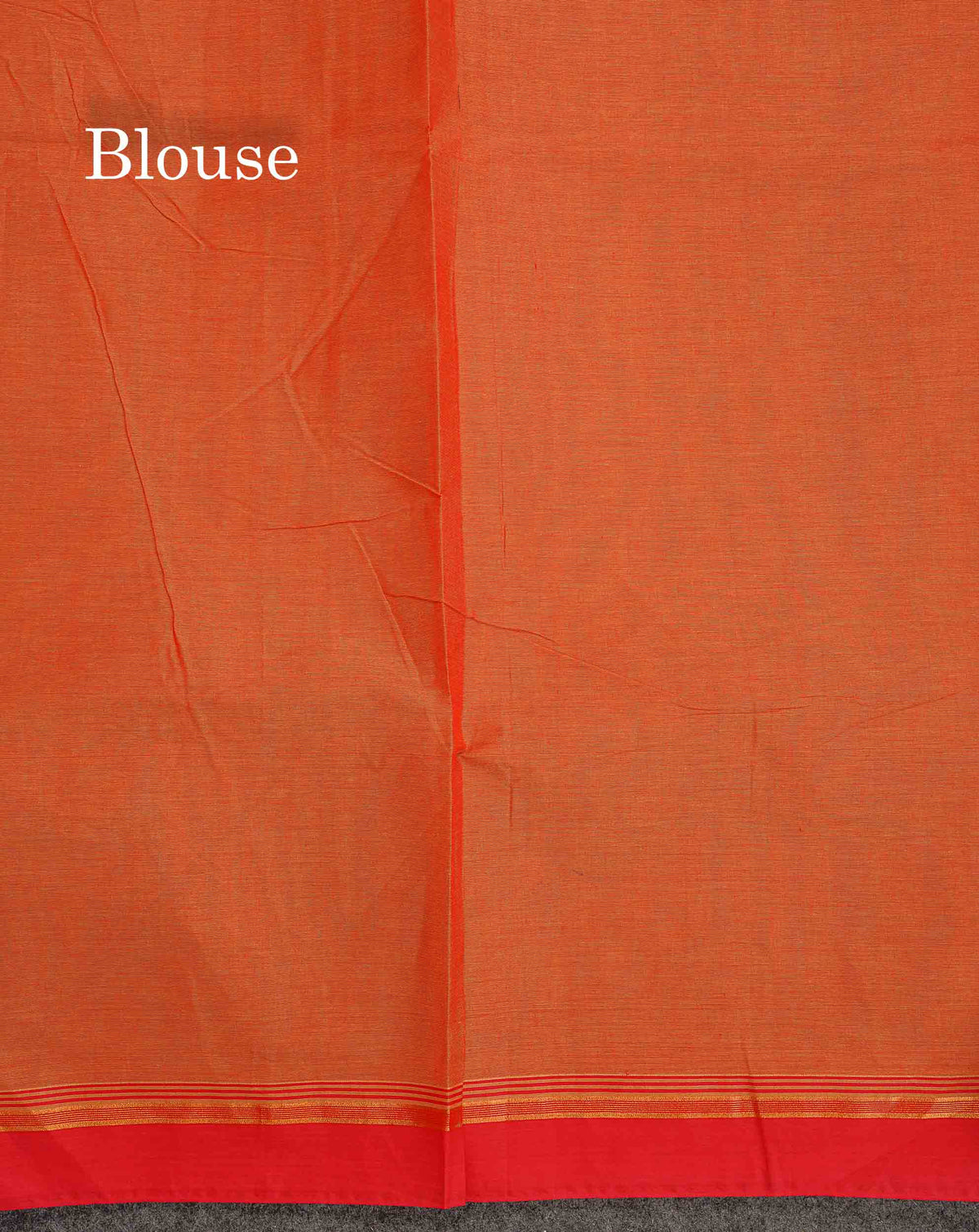 Pure Cotton Saree - Sea green Colour Body Thread Work Butta With Blouse