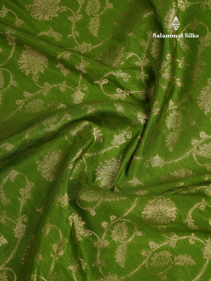 Beautiful Maroon Semi Georgette Saree With Fancy Border