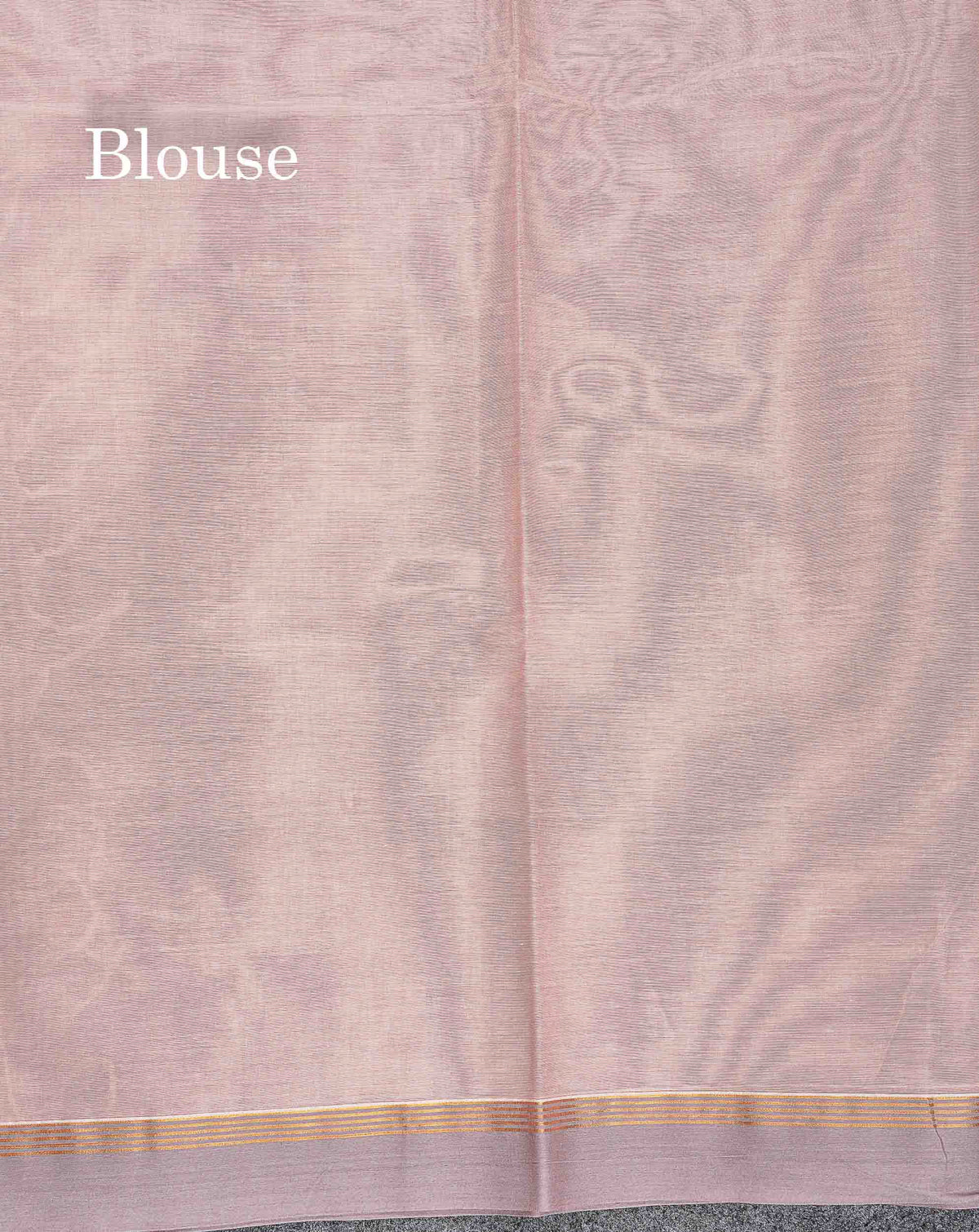 Pure Cotton Saree - Cream Yellow Colour Body Thread Work Butta With Temple Border