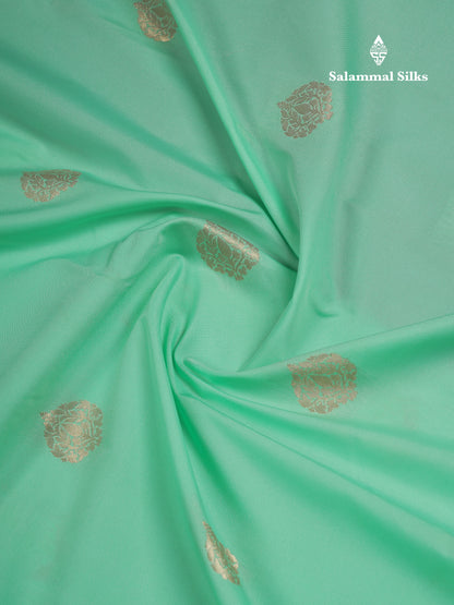 Beautiful Rexona Semi Silk Saree With Contrast Dark Purple Traditional Medium Border