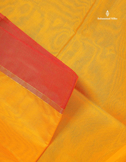 Pure Cotton Saree - Teal Blue Colour Body Thread Work Butta With Dual Tone Maroon Plain Border
