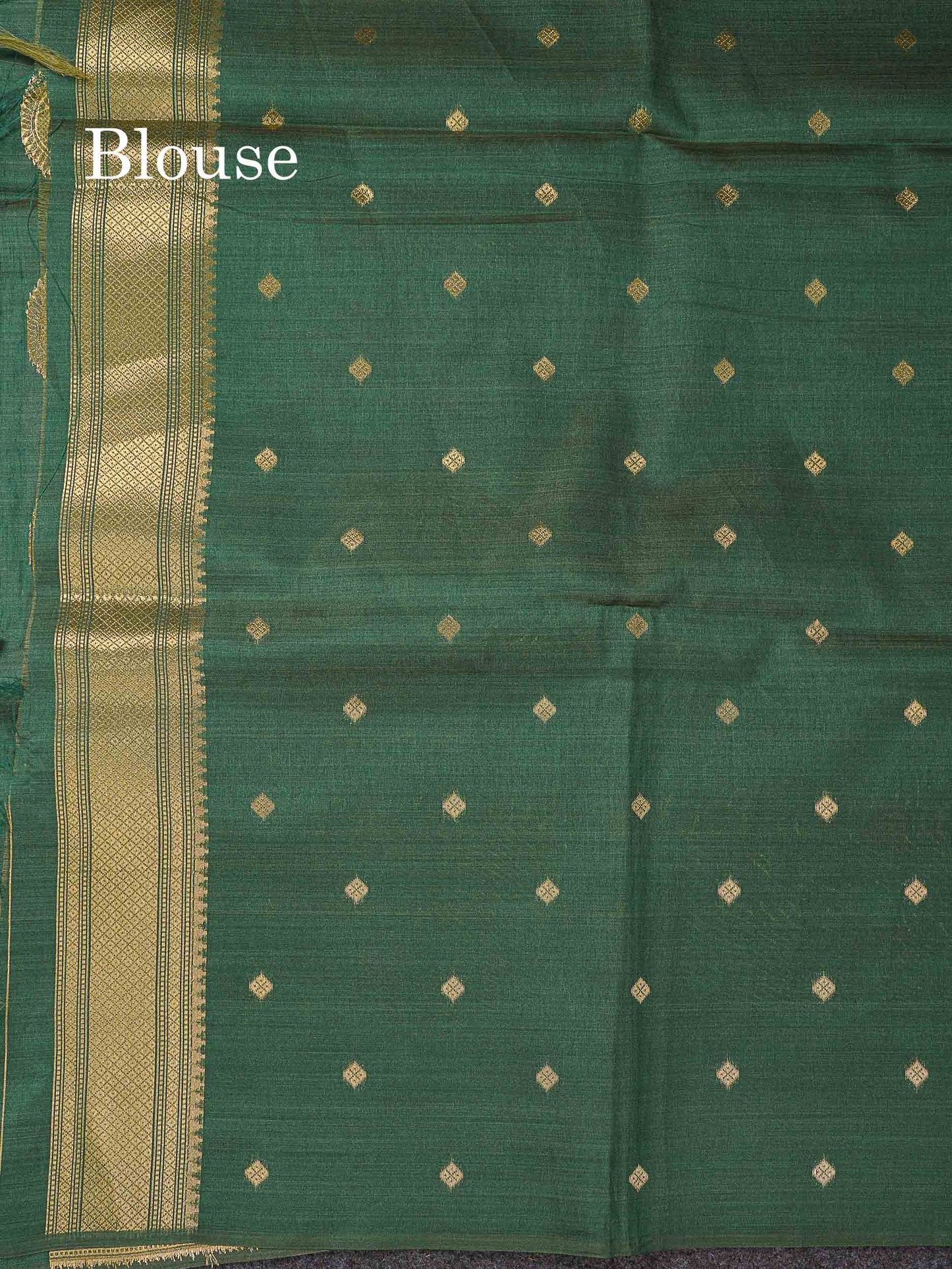 Beautiful Magenta Menakari Work With Zari Butta Konkan Semi Silk Saree With Traditional Border