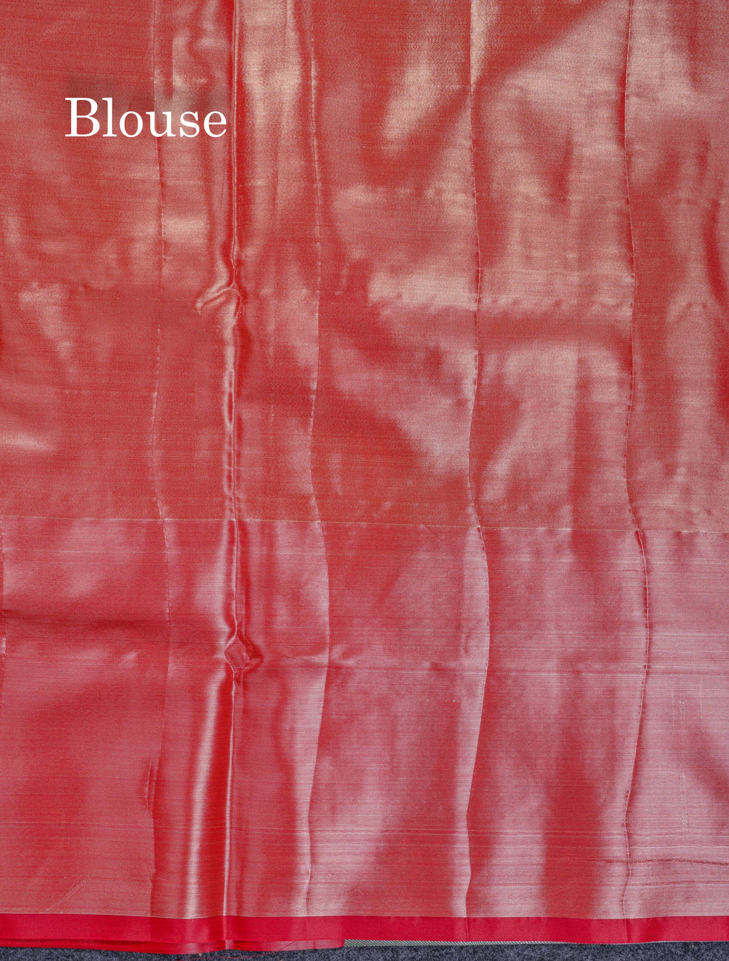 Beautiful Baby Pink Tissue Silk Mix Saree With Contrast Vadamalli Traditional Pallaku Evening Morning Border