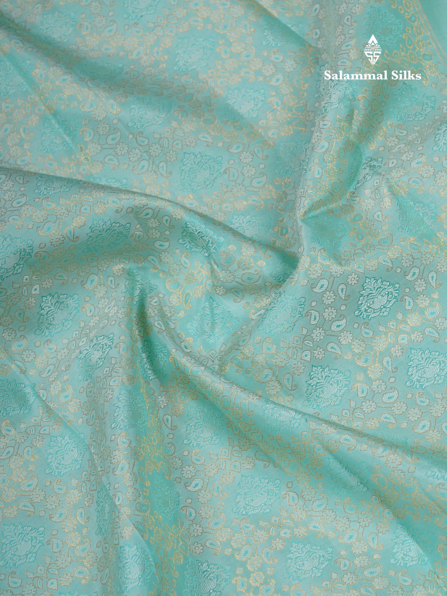 Beautiful Rexona Bridal Pure Kanjivaram Silk Saree With Traditional Evening Morning Border