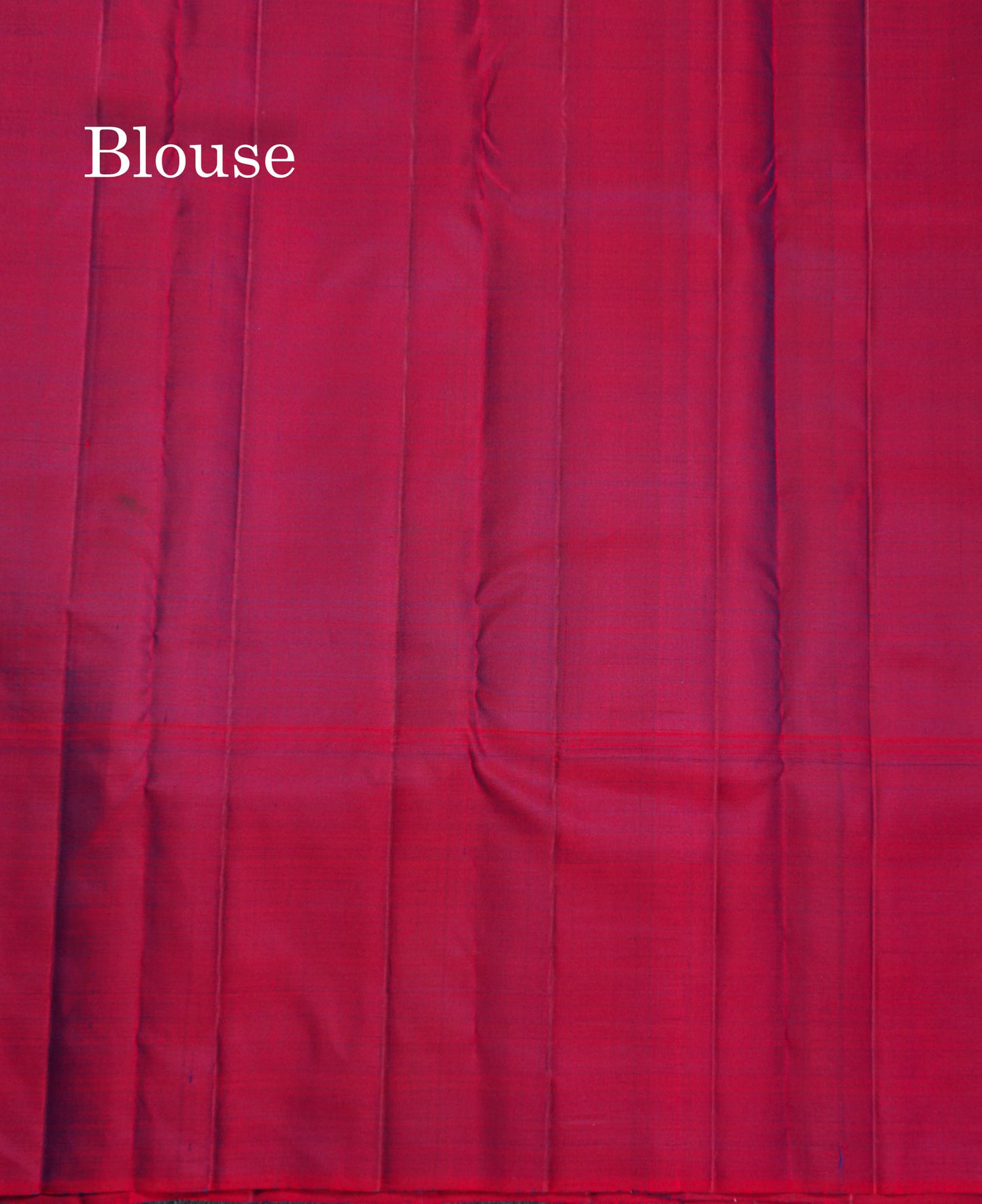 Pure Kanjivaram Silk Saree - Mehandi Green Colour Body With Contrast Dual Tone Maroon Border