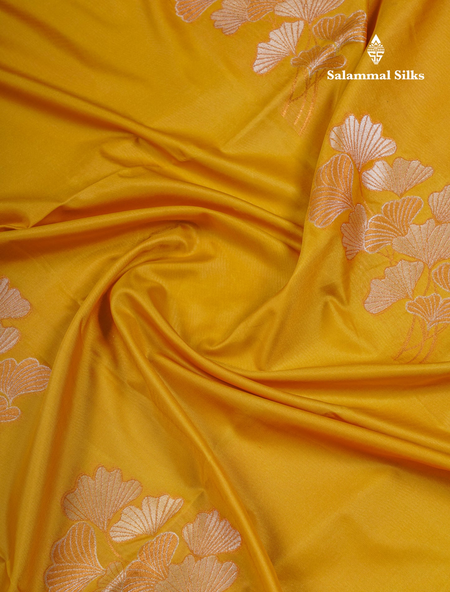 Beautiful Peacock Blue Silver And Gold Zari Meena Work Buttas Semi Soft Silk Saree With Contrast Purple Blouse
