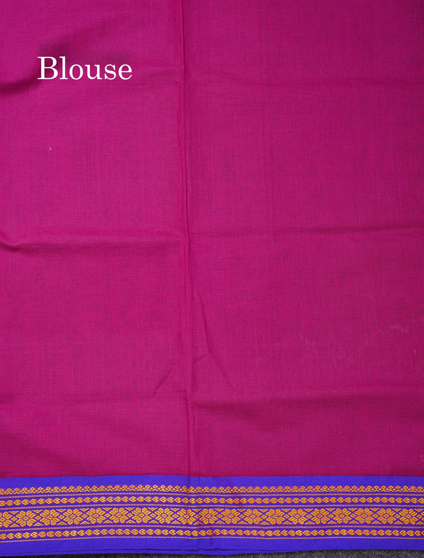 Beautiful Mango Yellow Plain Pure Cotton Saree With Contrast Dual Tone Green Traditional Border
