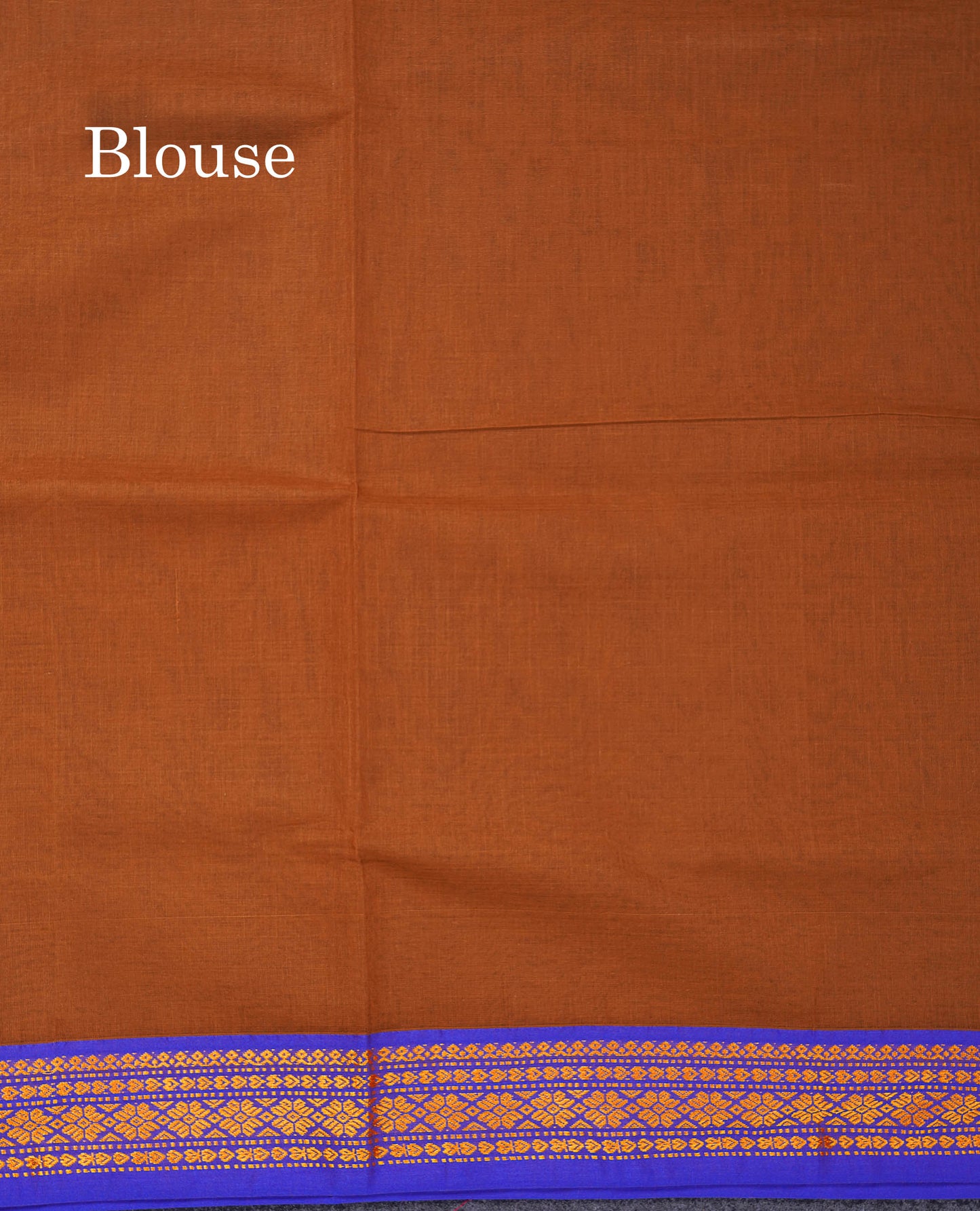 Beautiful Mango Yellow Plain Pure Cotton Saree With Contrast Dual Tone Green Traditional Border