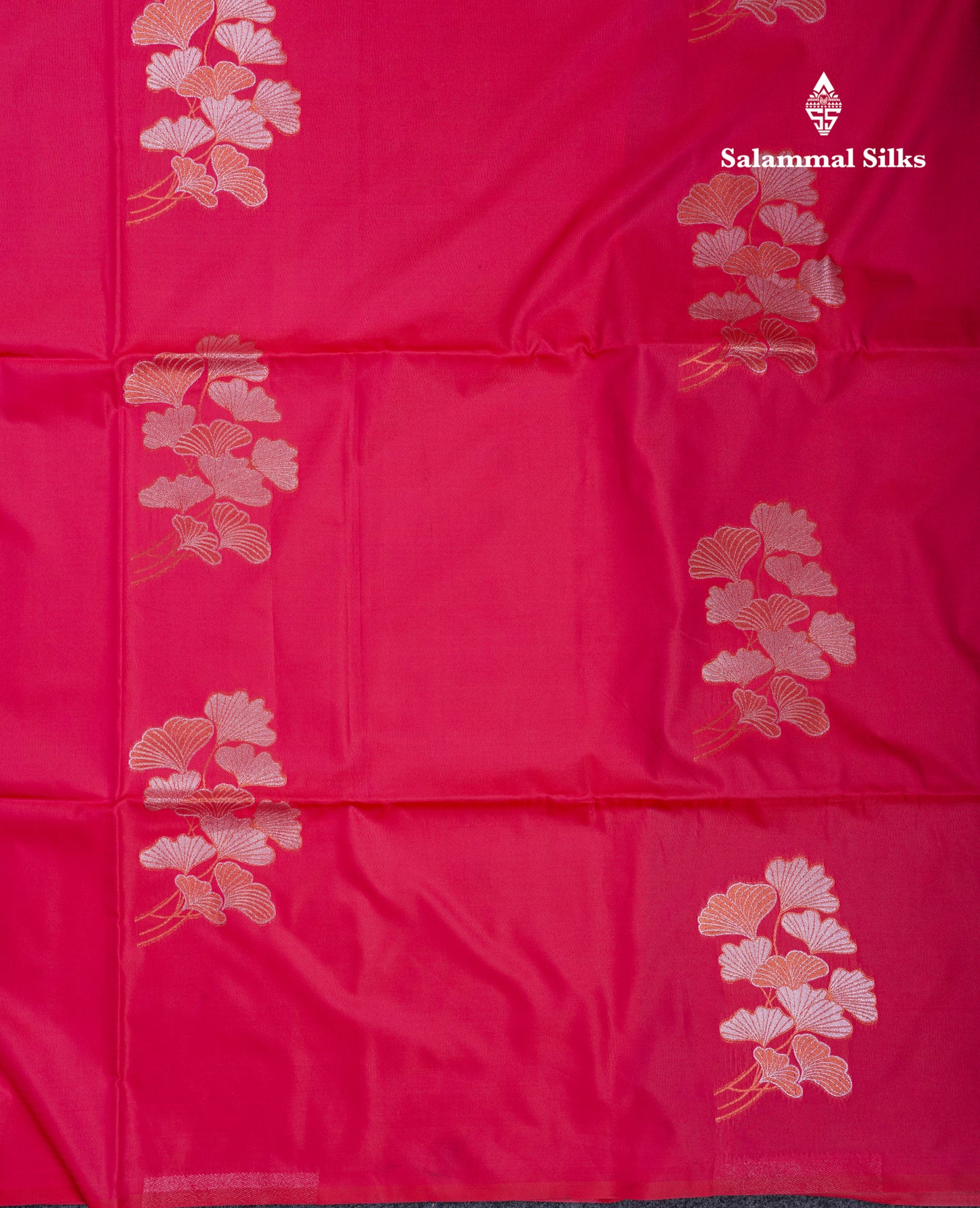 Beautiful Peacock Blue Silver And Gold Zari Meena Work Buttas Semi Soft Silk Saree With Contrast Purple Blouse
