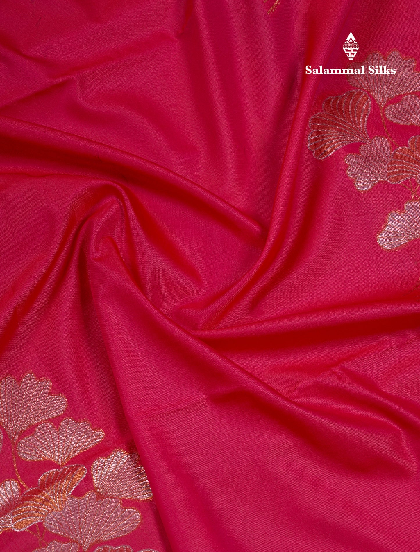 Beautiful Peacock Blue Silver And Gold Zari Meena Work Buttas Semi Soft Silk Saree With Contrast Purple Blouse