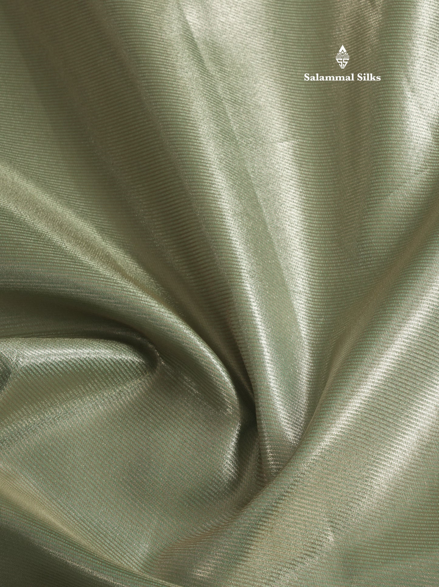 Light Pink Bridal Semi Silk Saree With Contrast Peach Evening Morning Border