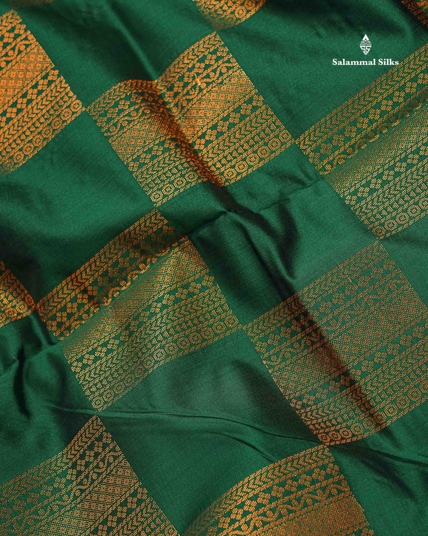 Beautiful Bottle Green Fancy Semi Soft Silk Saree With Contrast Maroon Blouse