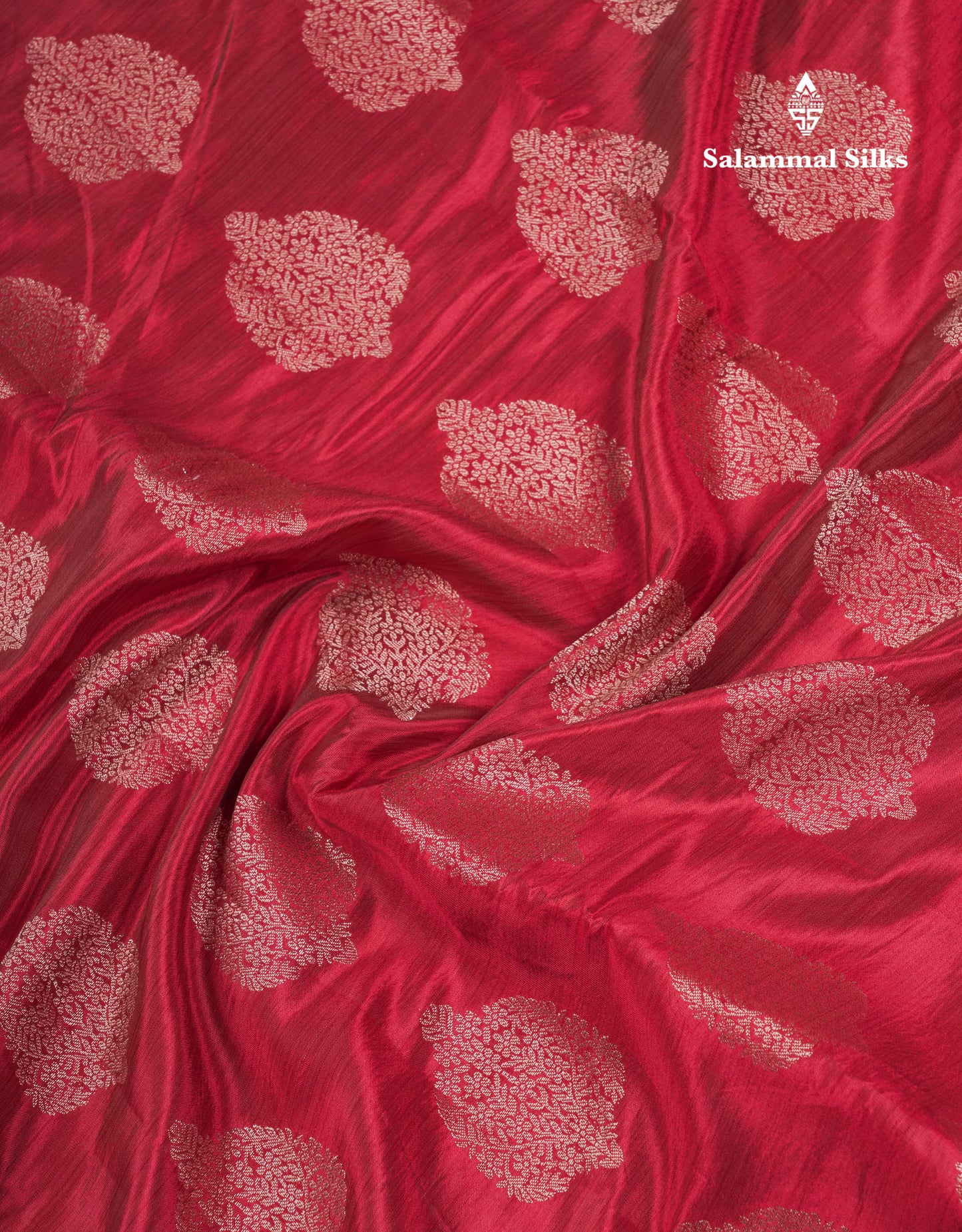 Beautiful Lavender Semi Raw Silk Saree With Fancy Border