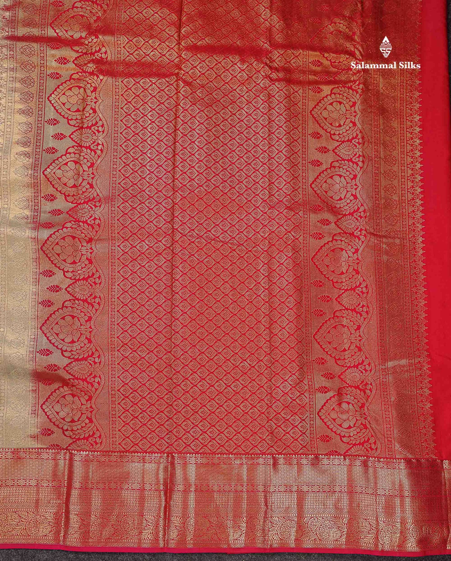 Beautiful Dual Tone Peacock Blue Semi Silk Saree With Contrast Red Traditional Evening Morning Border