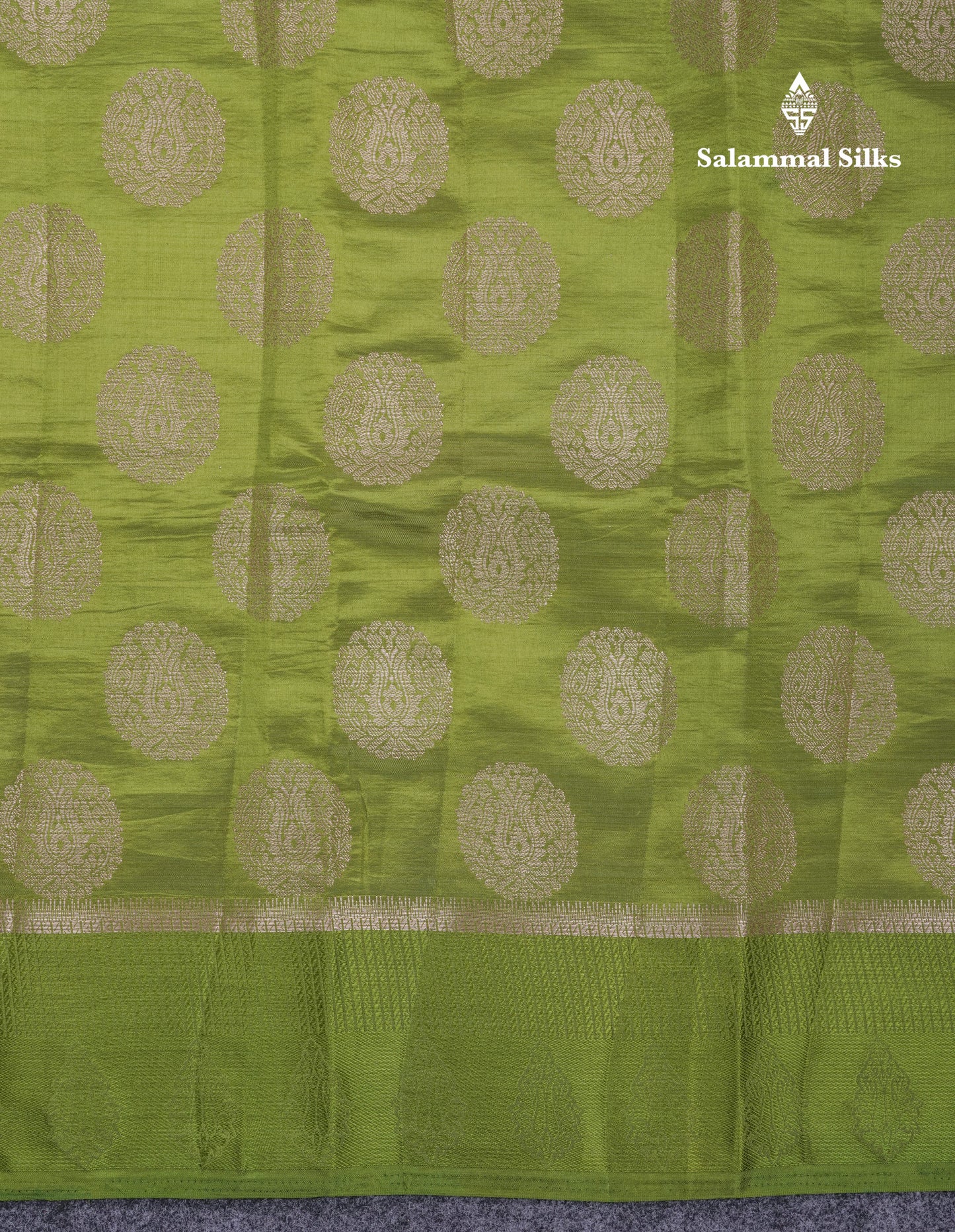 Beautiful Pink Shade Semi Raw Silk Saree With Fancy Border