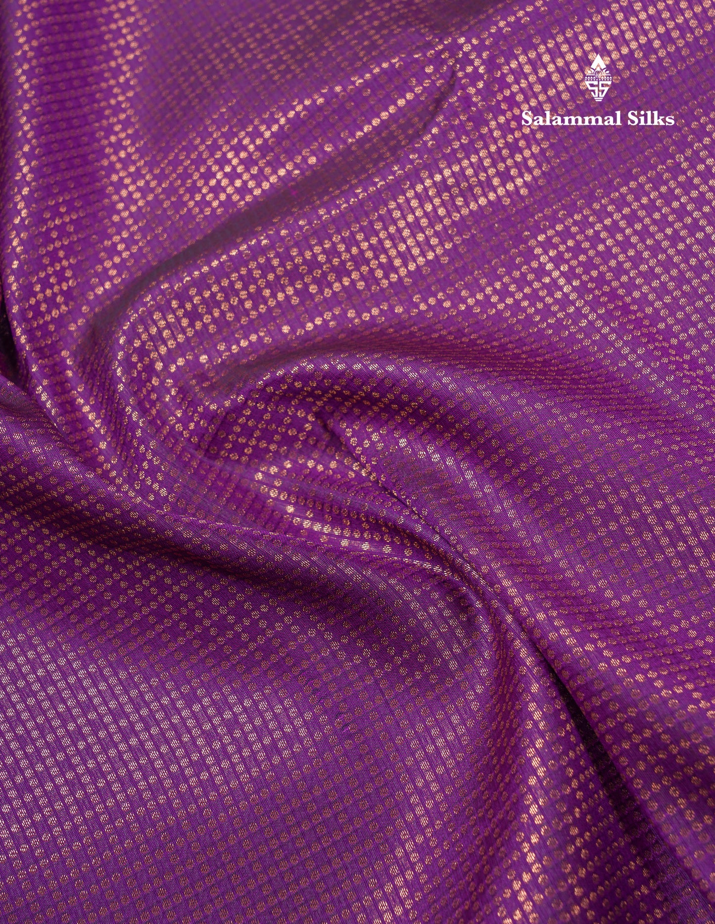 Beautiful Dual Tone Pink Semi Silk Saree With Contrast Peacock Green Blouse