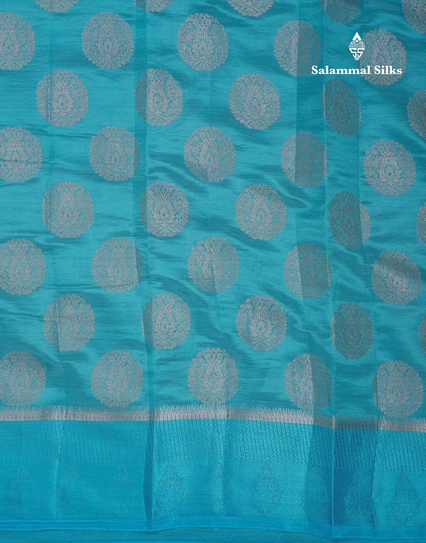 Beautiful Pink Shade Semi Raw Silk Saree With Fancy Border
