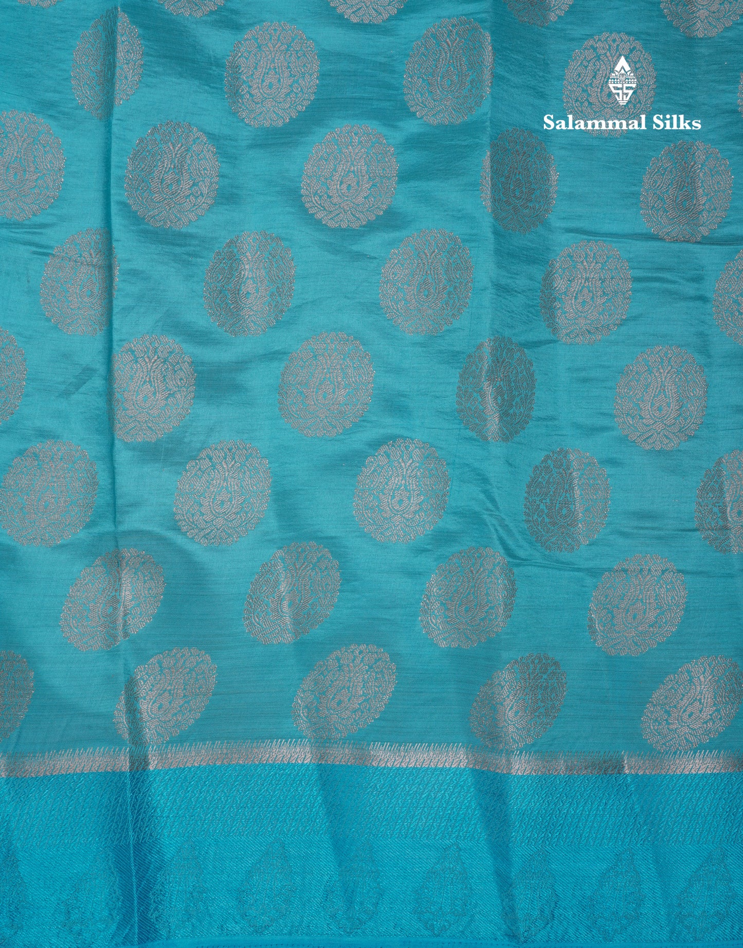 Beautiful Pink Shade Semi Raw Silk Saree With Fancy Border
