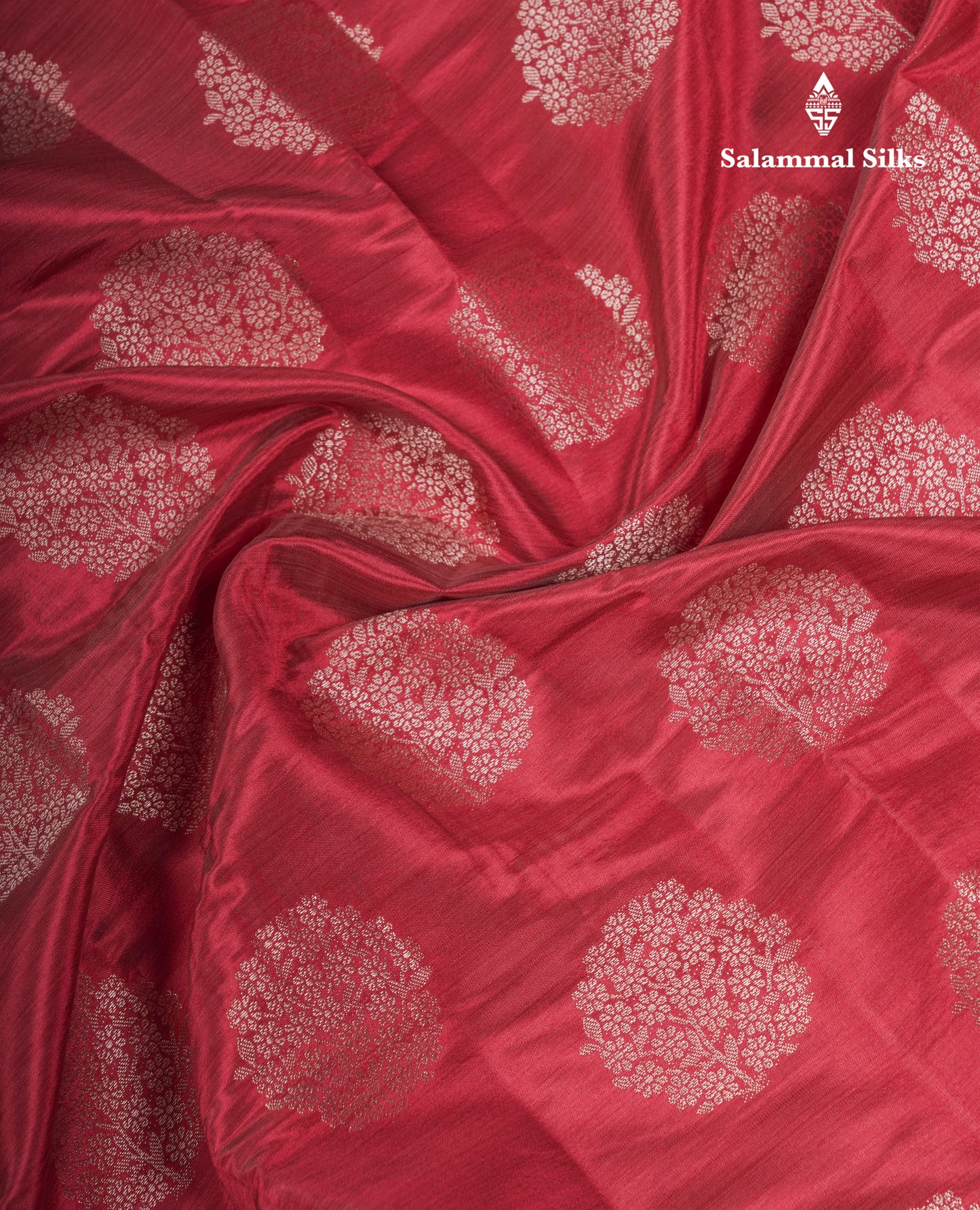Beautiful Beige Semi Raw Silk Saree With Fancy Border