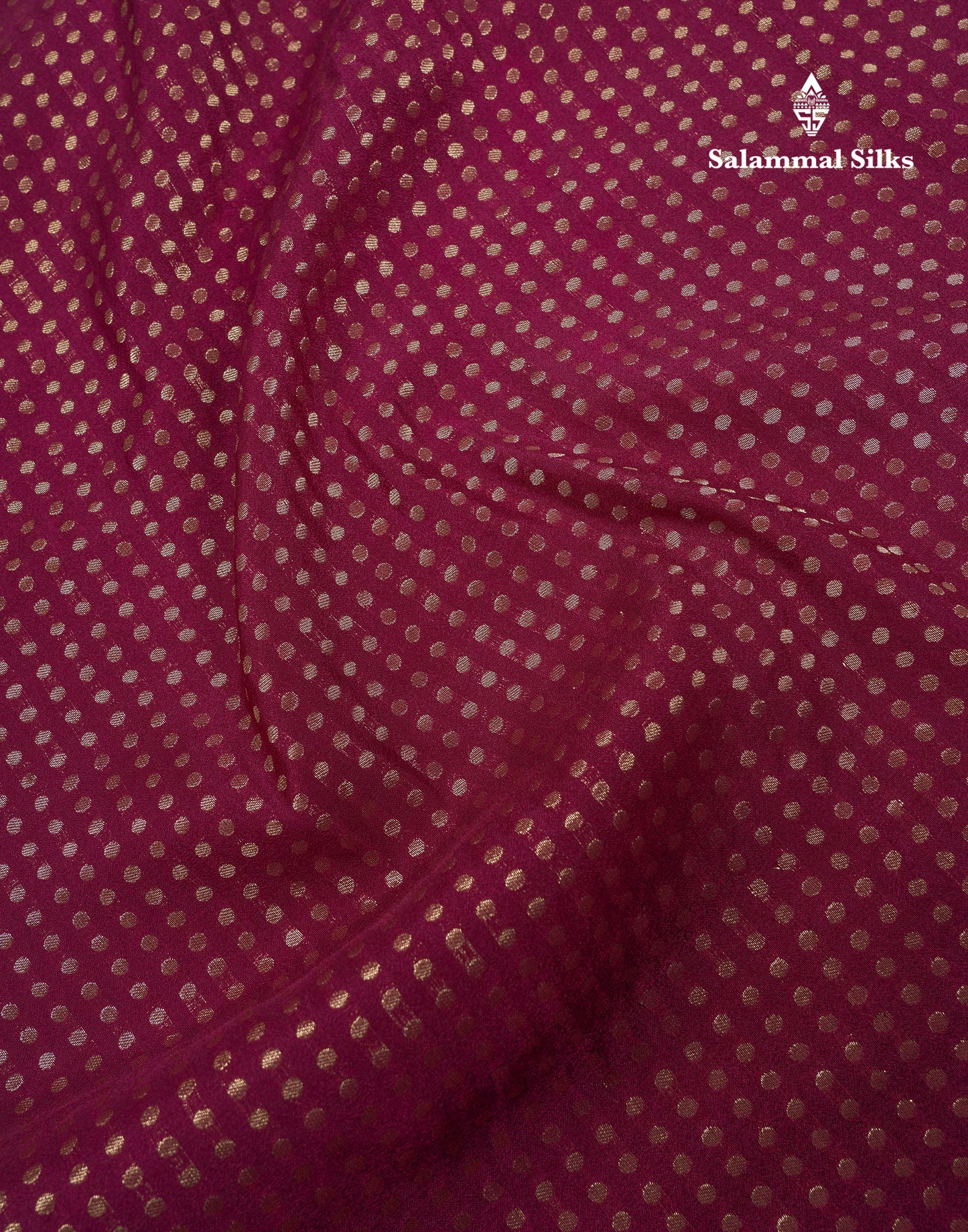 Beautiful Peacock Green Semi Georgette Saree With Fancy Border