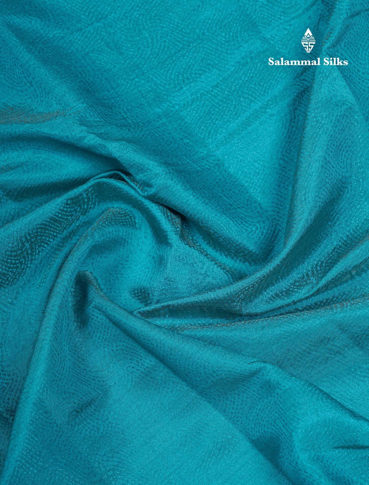 Beautiful Dark Brown Semi Raw Silk Saree With Fancy Border