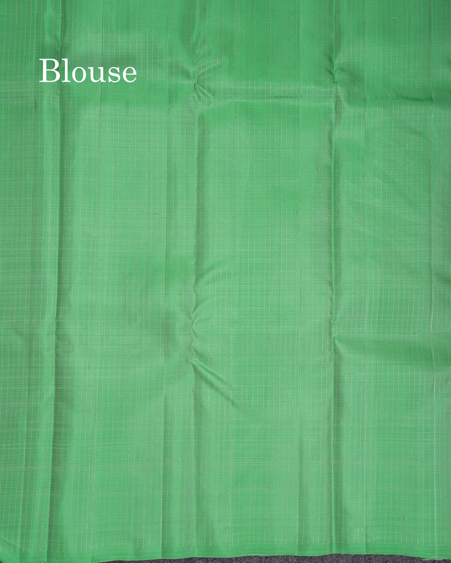 Beautiful Light Pista Green Fancy Pure Kanjivaram Silk Saree With Blouse