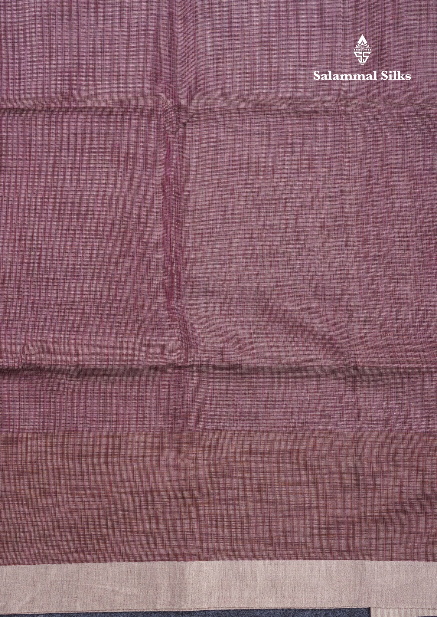 Light Elaichi Green Silver Zari Lines Linen Cotton Mix Fancy Saree With Blouse