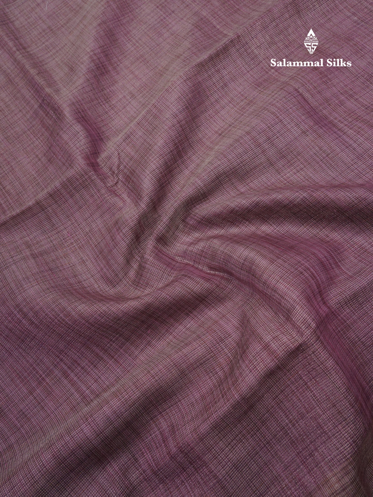 Light Elaichi Green Silver Zari Lines Linen Cotton Mix Fancy Saree With Blouse