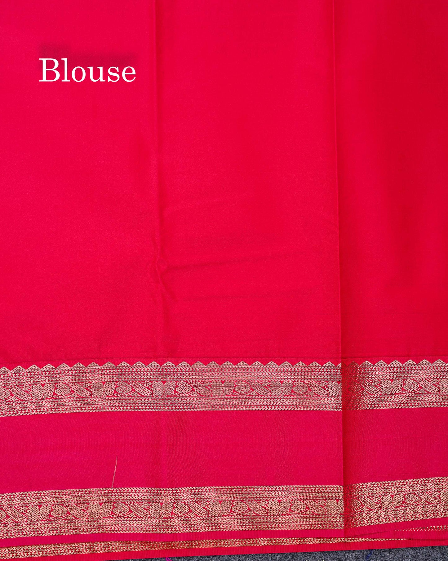 Beautiful Manthulir Yellow Alai Vaira Oosi Lines With Butta Semi Silk Saree With Contrast Pink Traditional Gap Border