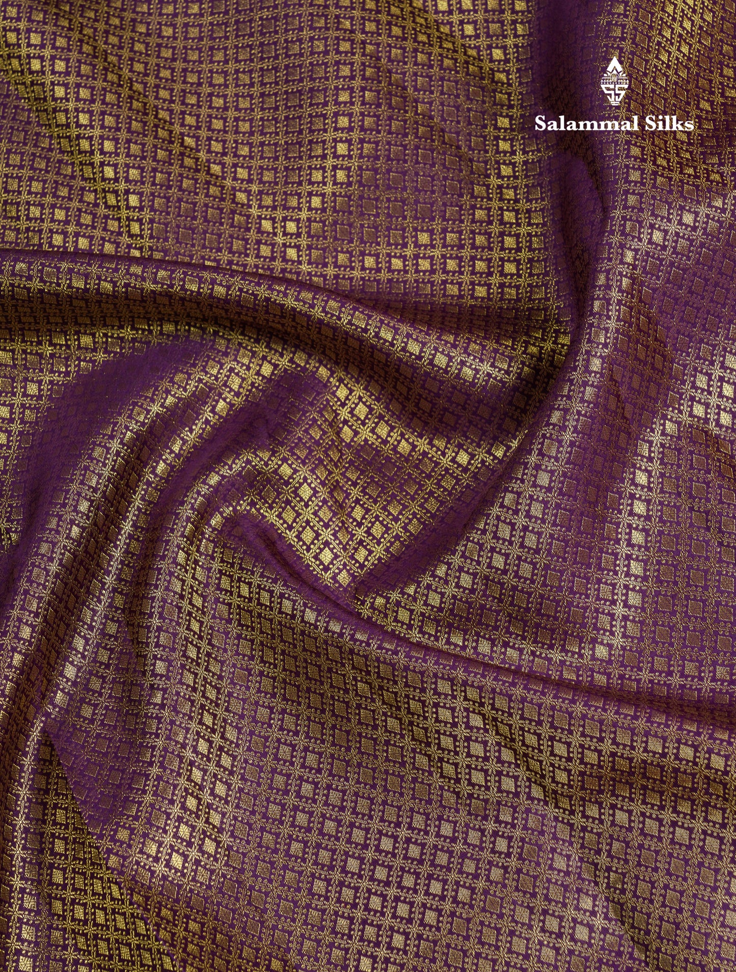 Beautiful Dark Navy Blue Bridal Pure Kanjivaram Silk Saree With Contrast Light Pink Traditional Evening Morning Border