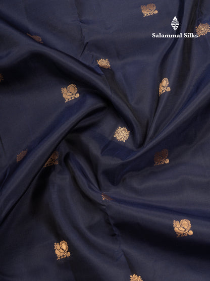 Dual Tone Dark Maroon Pure Silk Mix Saree With Contrast Chilly Red Border