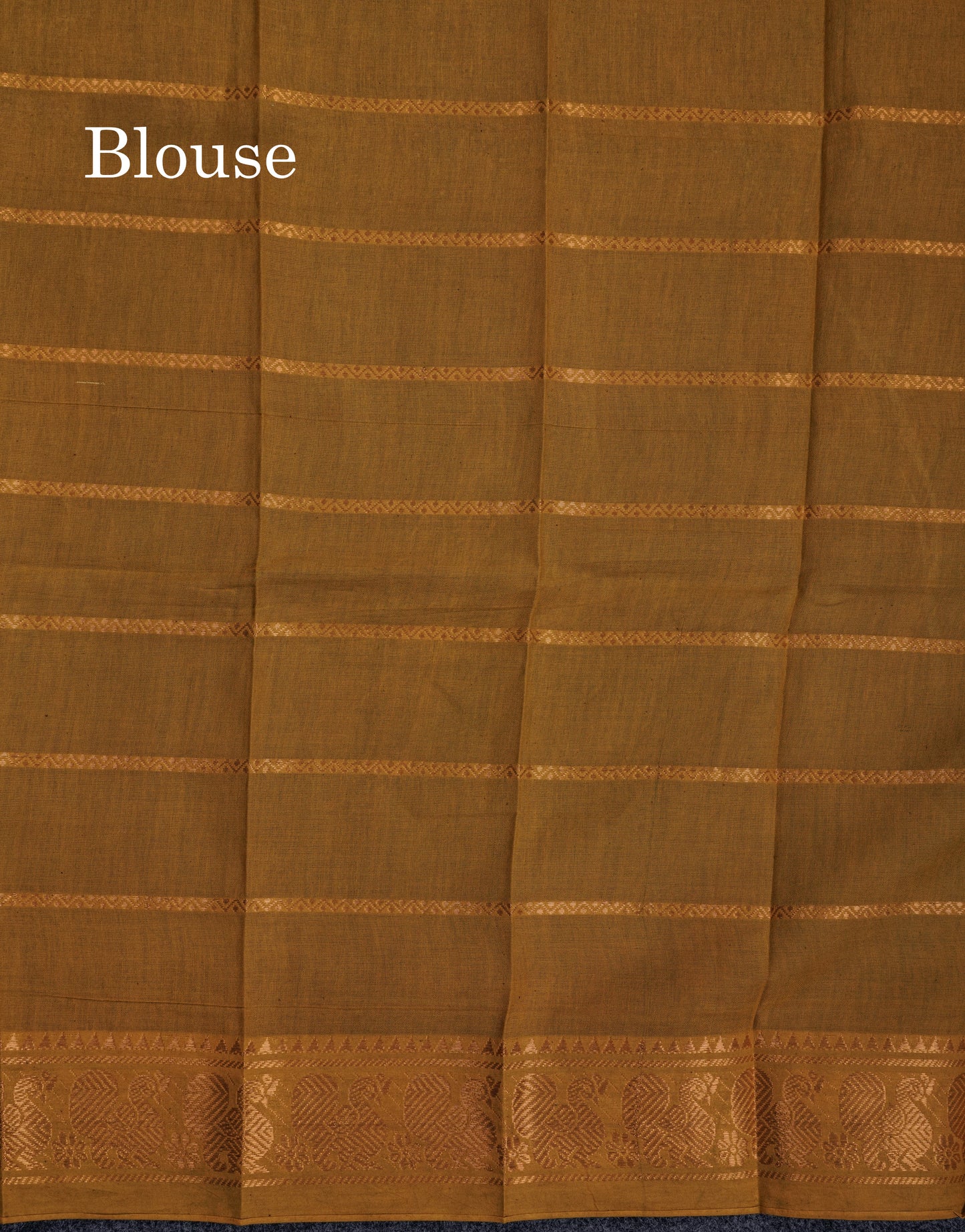 Beautiful Black Sungudi Cotton Saree With Contrast Peach Traditional Long Border