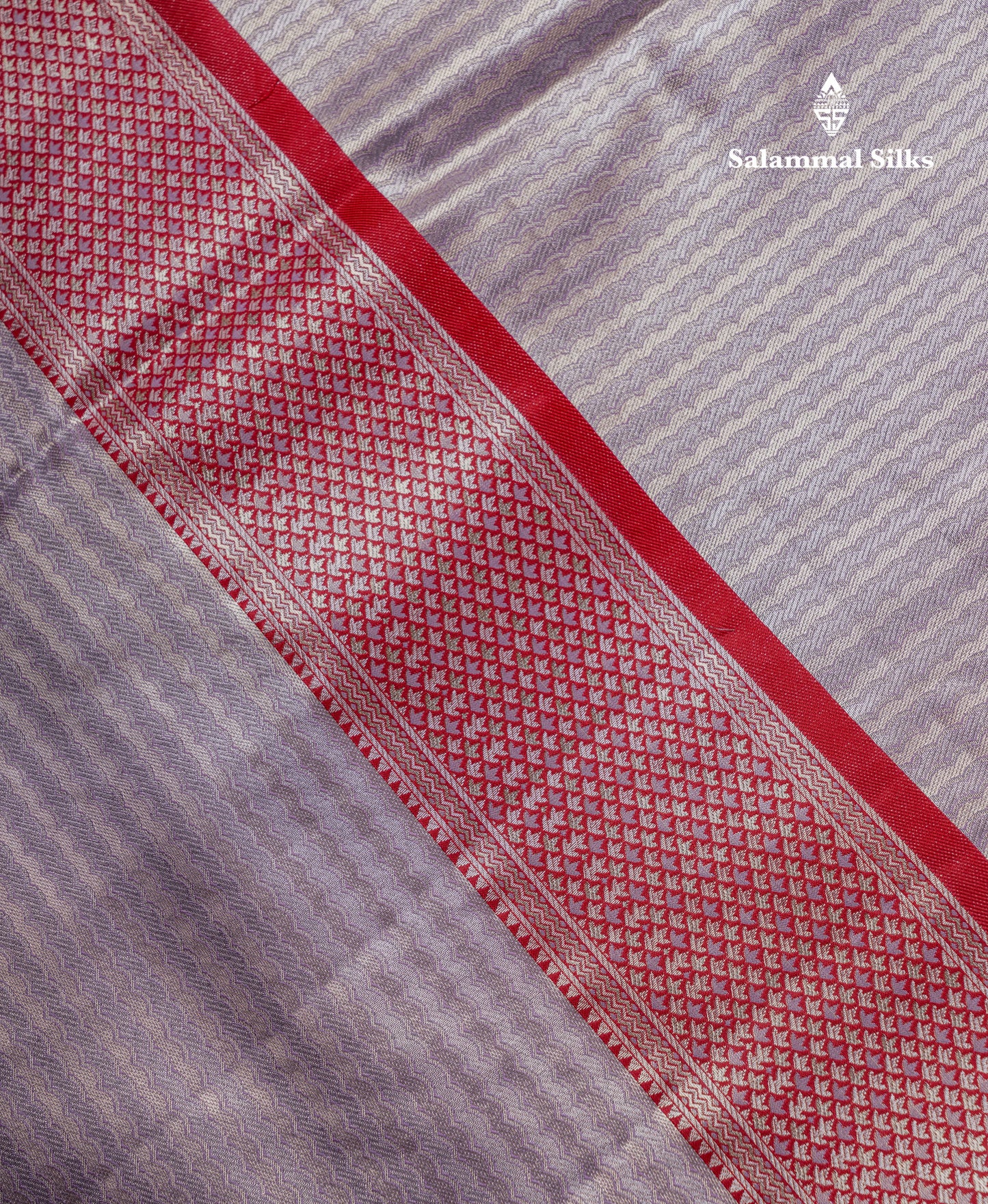 Beautiful Light Green Tissue Silk Mix Saree With Contrast Vadamalli Traditional Pallaku Evening Morning Border