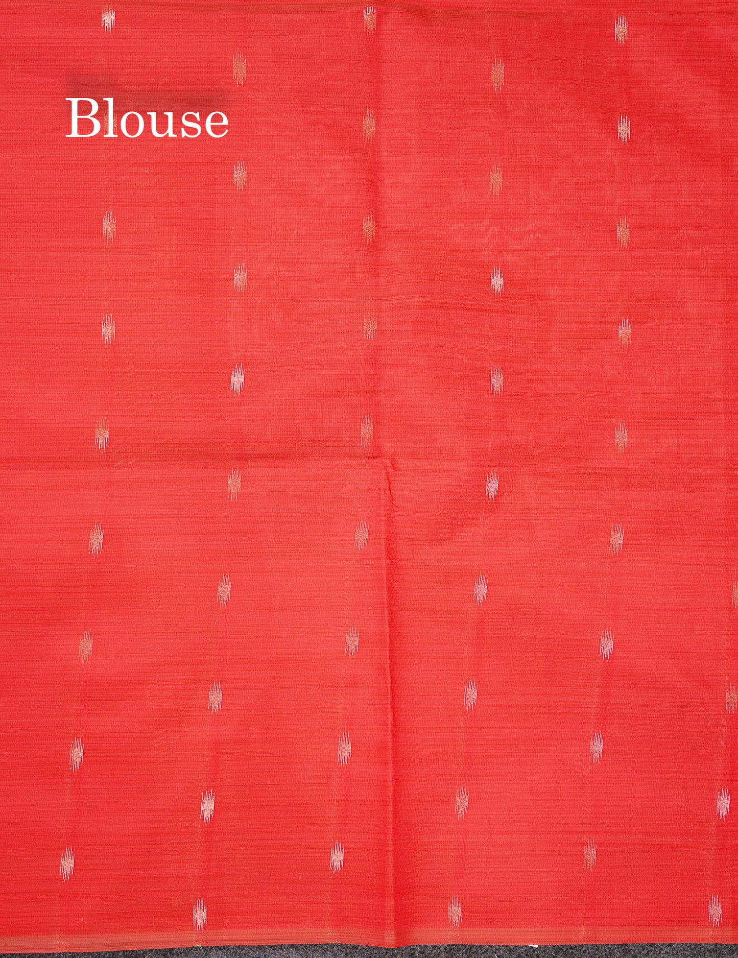 Elegant Cream Sandal Cotton Mix Saree With Contrast Peacock Green Border