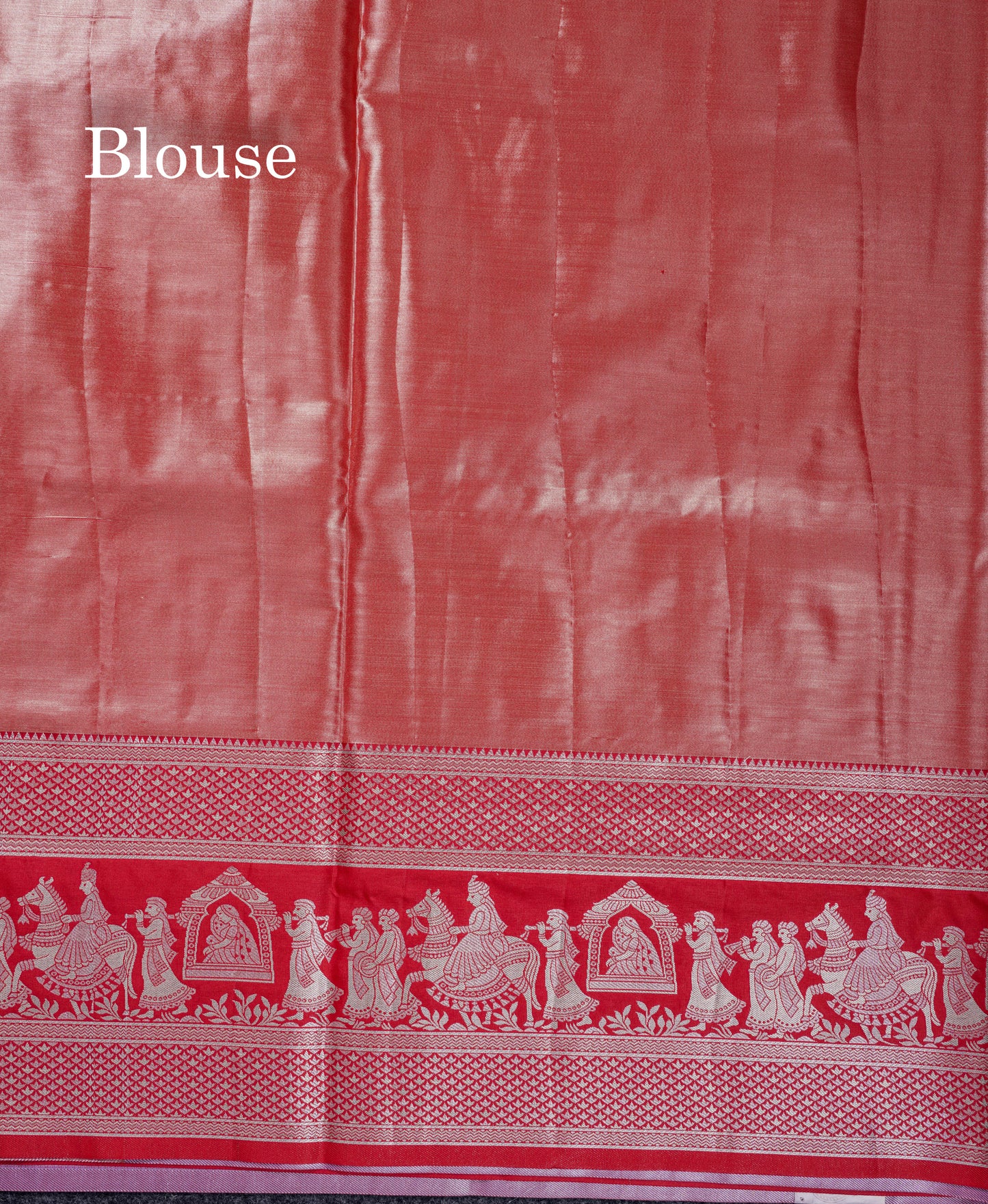 Beautiful Light Green Tissue Silk Mix Saree With Contrast Vadamalli Traditional Pallaku Evening Morning Border