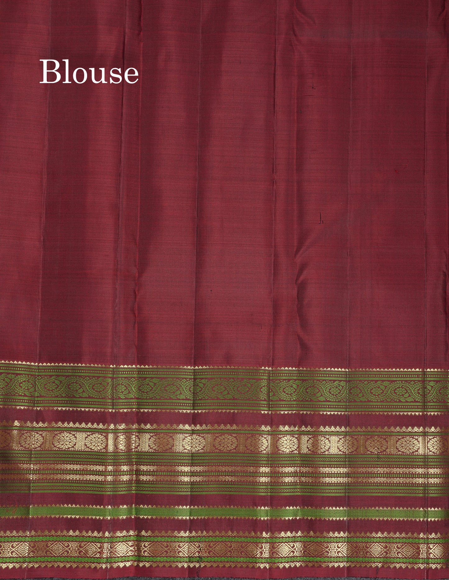 Beautiful Peach Handloom Fancy Pure Kanjivaram Silk Saree With Traditional Evening Morning Border