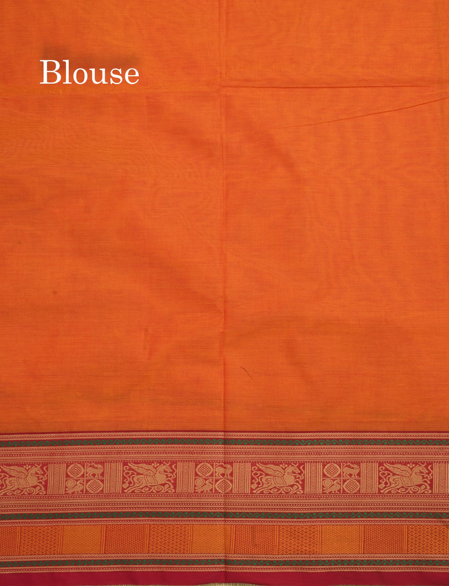 Grey Beautiful Plain Pure Cotton With Thraed Work Border