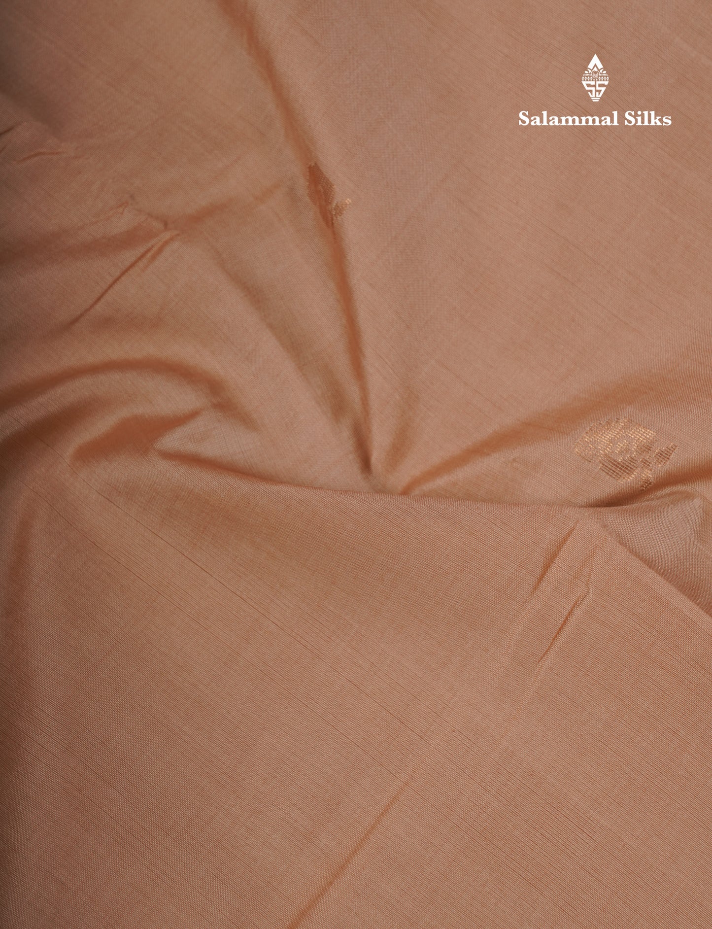 Beautiful Royal Blue Semi Silk Cotton Saree With Contrast Mustard Yellow Blouse